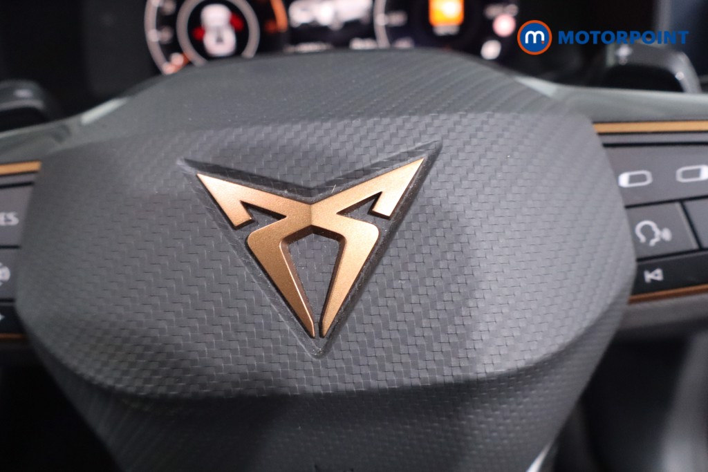 Cupra Formentor V2 Automatic Petrol SUV - Stock Number (1623437) - 13th supplementary image
