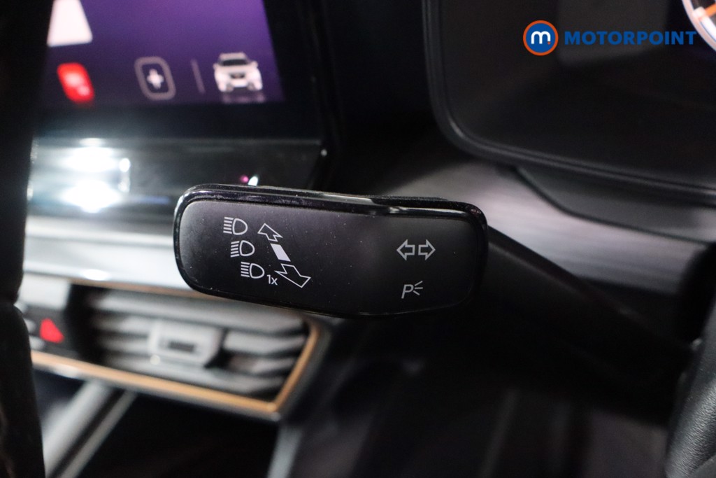 Cupra Formentor V2 Automatic Petrol SUV - Stock Number (1623437) - 14th supplementary image