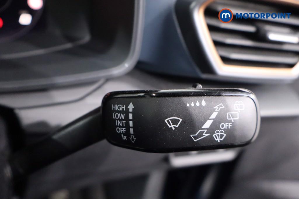 Cupra Formentor V2 Automatic Petrol SUV - Stock Number (1623437) - 15th supplementary image