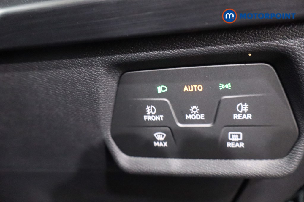 Cupra Formentor V2 Automatic Petrol SUV - Stock Number (1623437) - 17th supplementary image