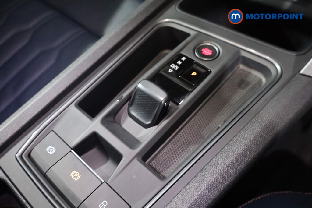 Cupra Formentor V2 Automatic Petrol SUV - Stock Number (1623437) - 18th supplementary image