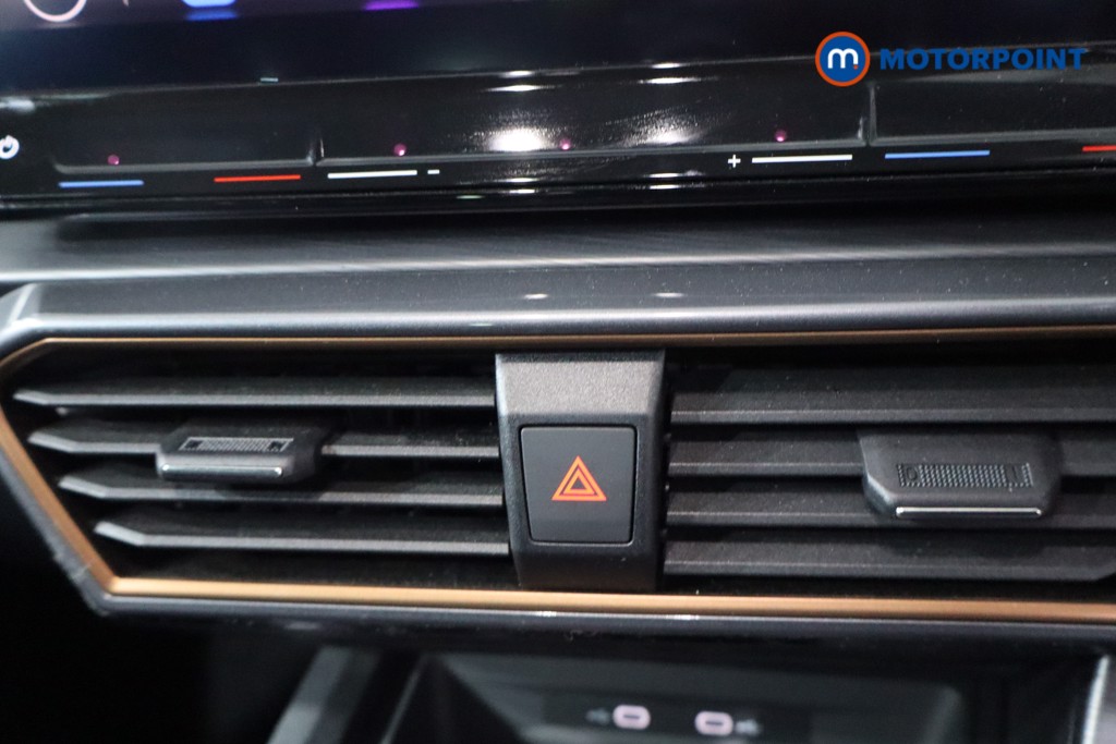 Cupra Formentor V2 Automatic Petrol SUV - Stock Number (1623437) - 22nd supplementary image
