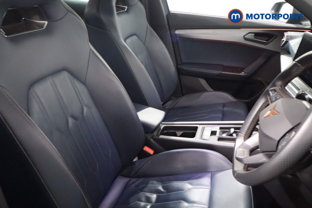 Cupra Formentor V2 Automatic Petrol SUV - Stock Number (1623437) - 24th supplementary image
