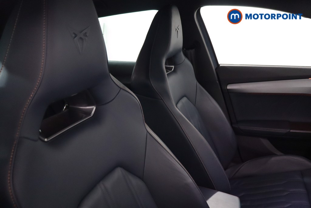 Cupra Formentor V2 Automatic Petrol SUV - Stock Number (1623437) - 25th supplementary image