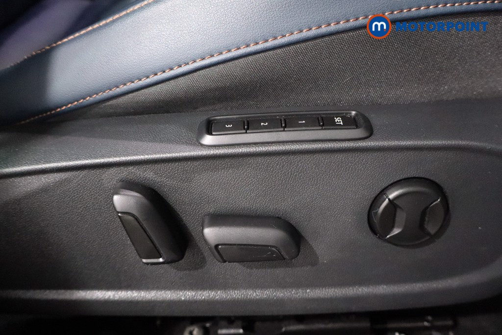 Cupra Formentor V2 Automatic Petrol SUV - Stock Number (1623437) - 26th supplementary image