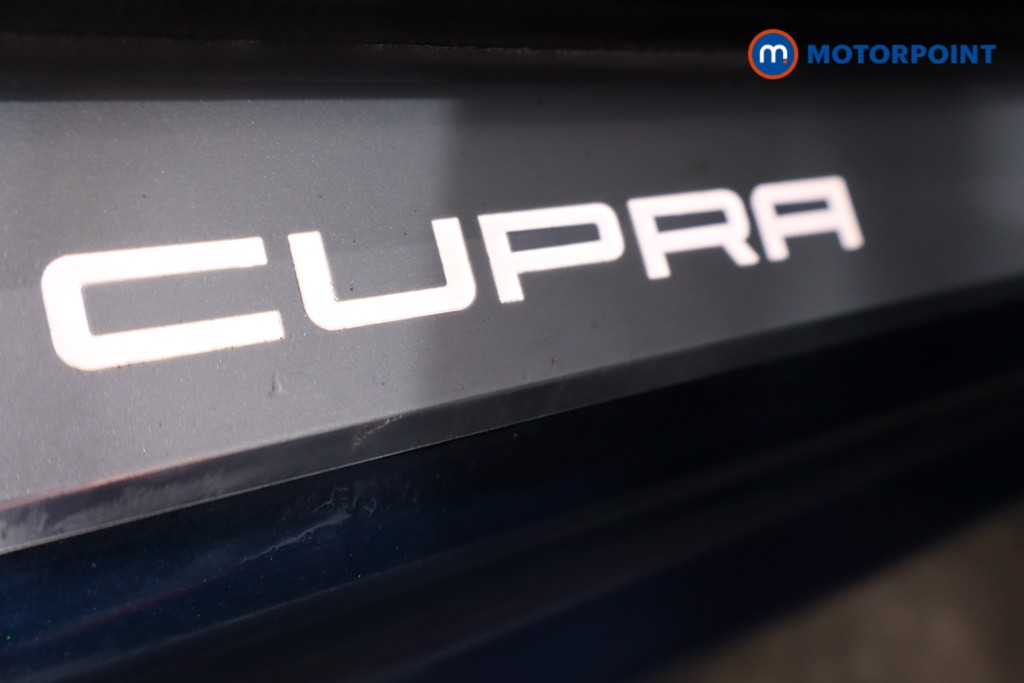 Cupra Formentor V2 Automatic Petrol SUV - Stock Number (1623437) - 27th supplementary image