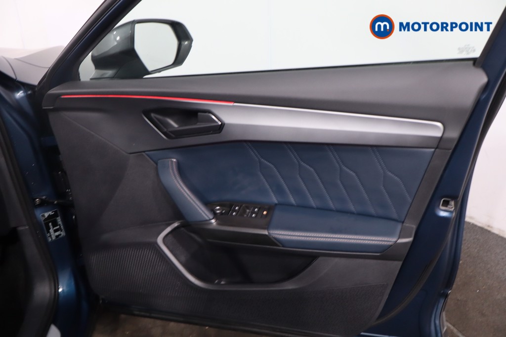 Cupra Formentor V2 Automatic Petrol SUV - Stock Number (1623437) - 28th supplementary image