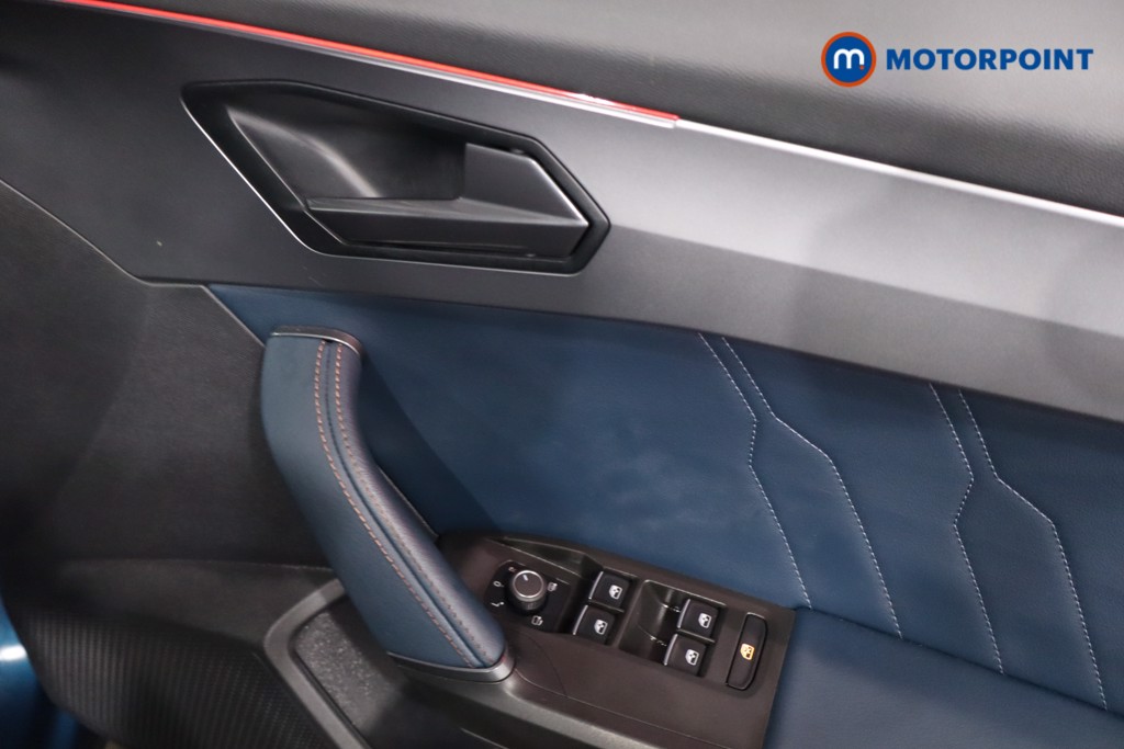 Cupra Formentor V2 Automatic Petrol SUV - Stock Number (1623437) - 29th supplementary image