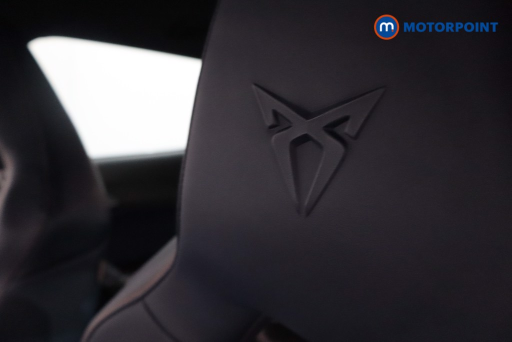 Cupra Formentor V2 Automatic Petrol SUV - Stock Number (1623437) - 30th supplementary image