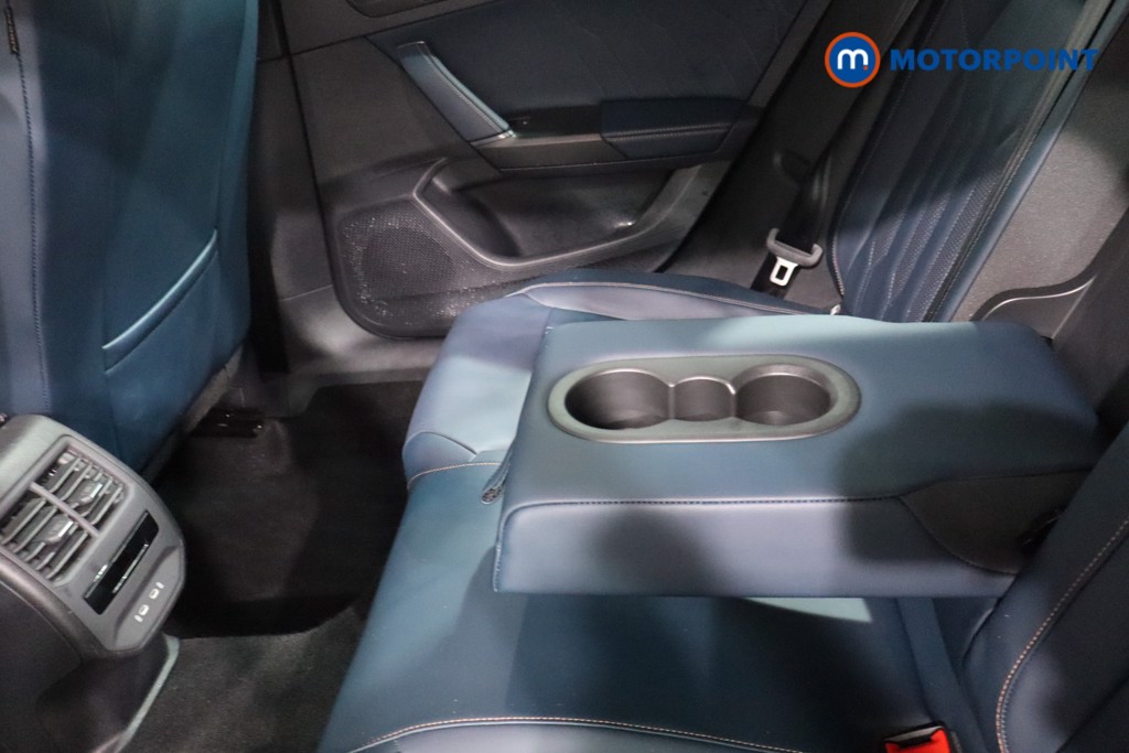 Cupra Formentor V2 Automatic Petrol SUV - Stock Number (1623437) - 32nd supplementary image