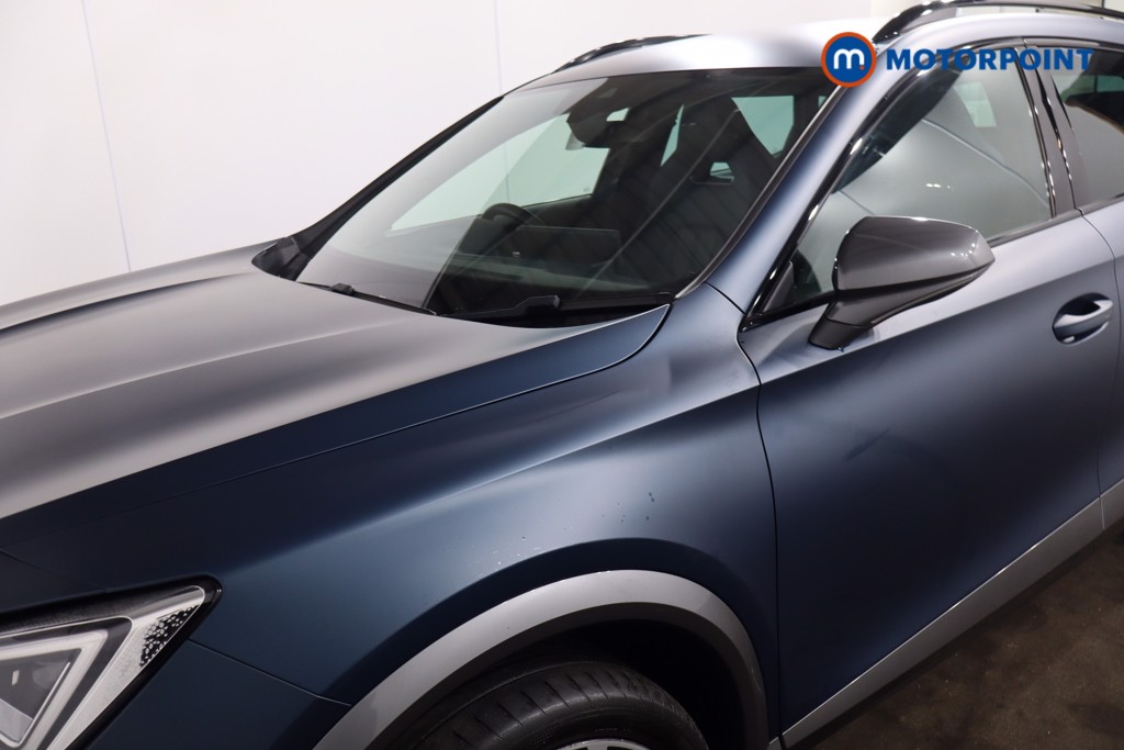 Cupra Formentor V2 Automatic Petrol SUV - Stock Number (1623437) - 33rd supplementary image