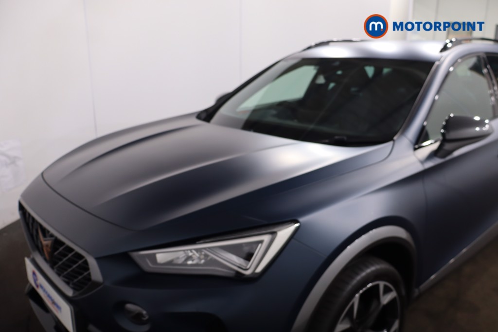 Cupra Formentor V2 Automatic Petrol SUV - Stock Number (1623437) - 34th supplementary image