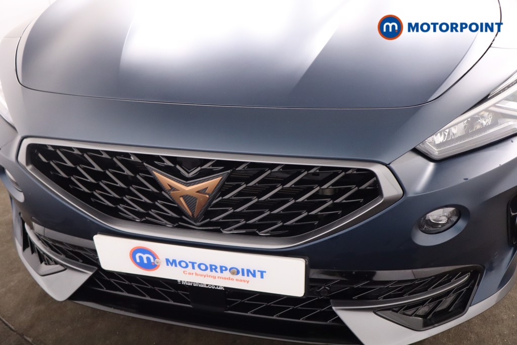 Cupra Formentor V2 Automatic Petrol SUV - Stock Number (1623437) - 35th supplementary image