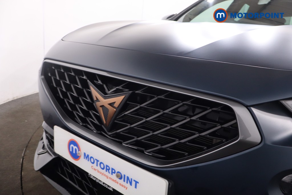 Cupra Formentor V2 Automatic Petrol SUV - Stock Number (1623437) - 36th supplementary image