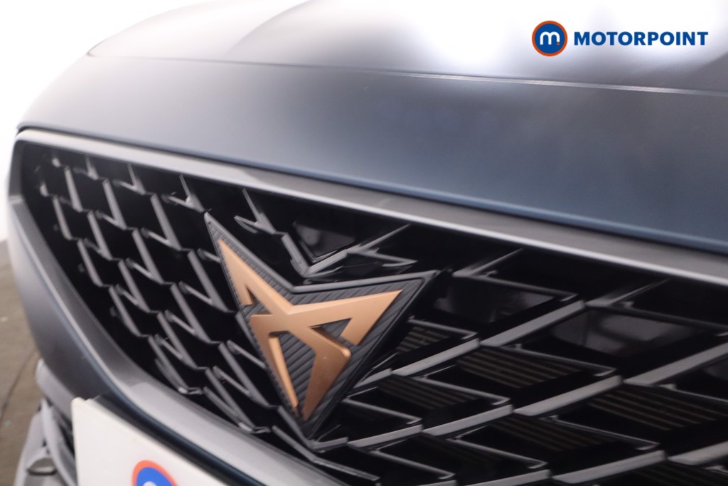 Cupra Formentor V2 Automatic Petrol SUV - Stock Number (1623437) - 37th supplementary image