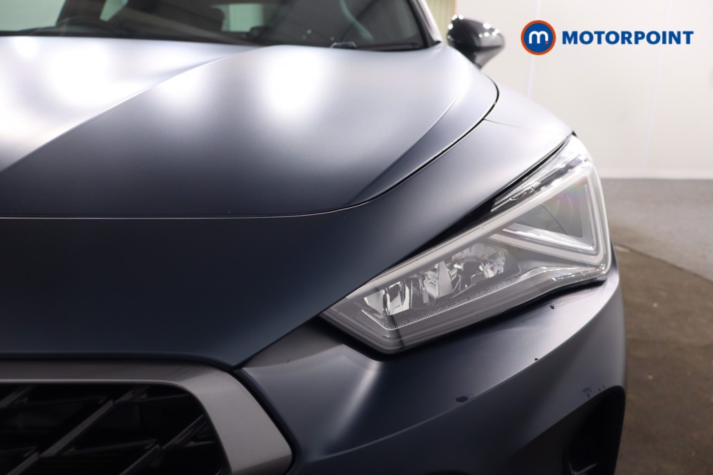 Cupra Formentor V2 Automatic Petrol SUV - Stock Number (1623437) - 38th supplementary image