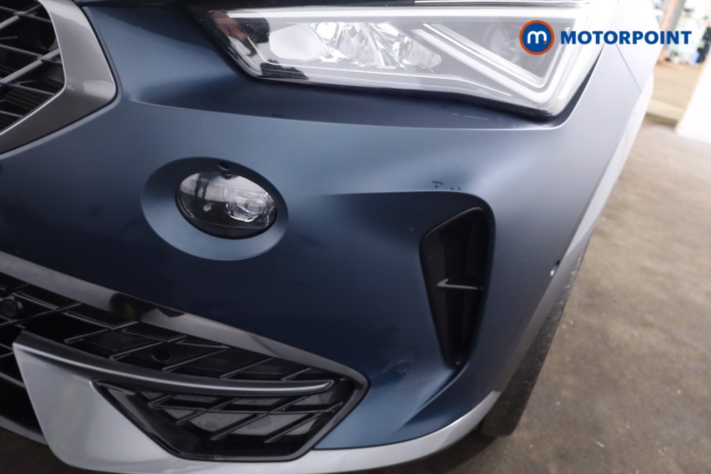 Cupra Formentor V2 Automatic Petrol SUV - Stock Number (1623437) - 39th supplementary image