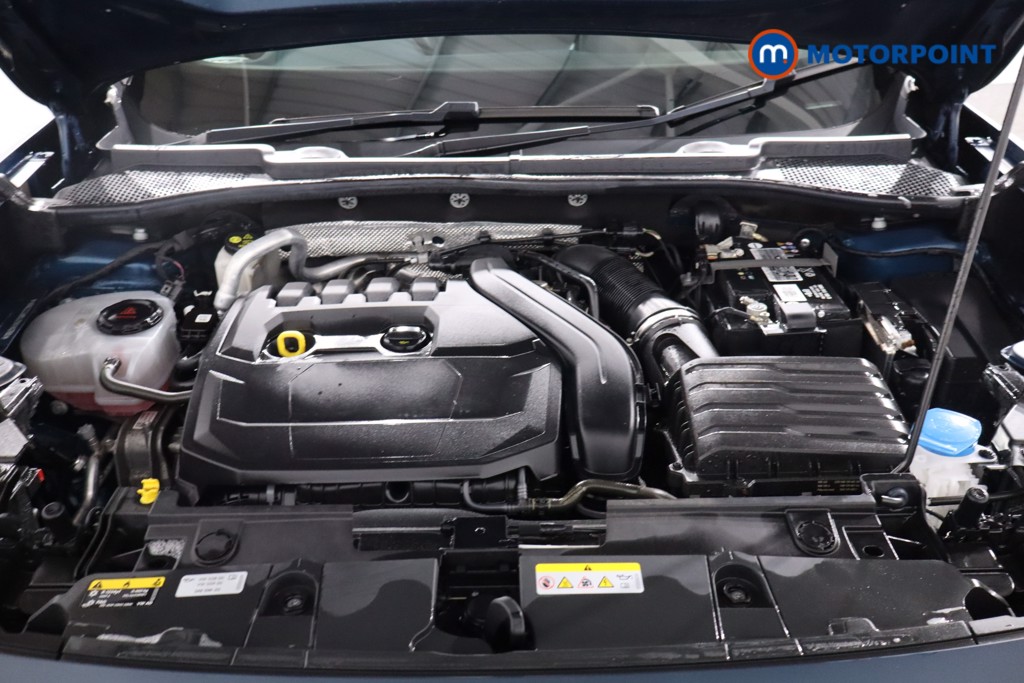 Cupra Formentor V2 Automatic Petrol SUV - Stock Number (1623437) - 40th supplementary image
