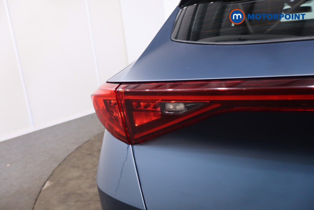 Cupra Formentor V2 Automatic Petrol SUV - Stock Number (1623437) - 43rd supplementary image