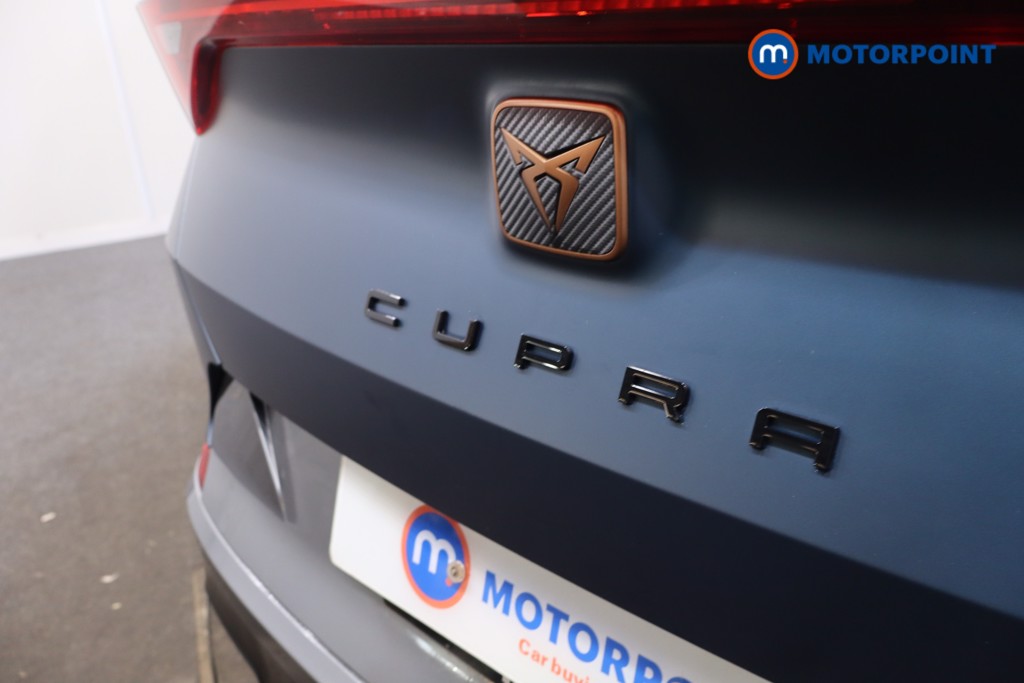 Cupra Formentor V2 Automatic Petrol SUV - Stock Number (1623437) - 46th supplementary image