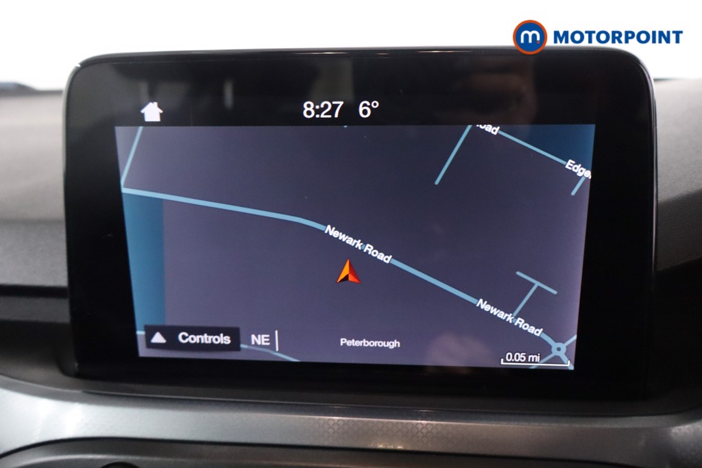 Ford Focus Active Manual Petrol Hatchback - Stock Number (1623491) - 2nd supplementary image