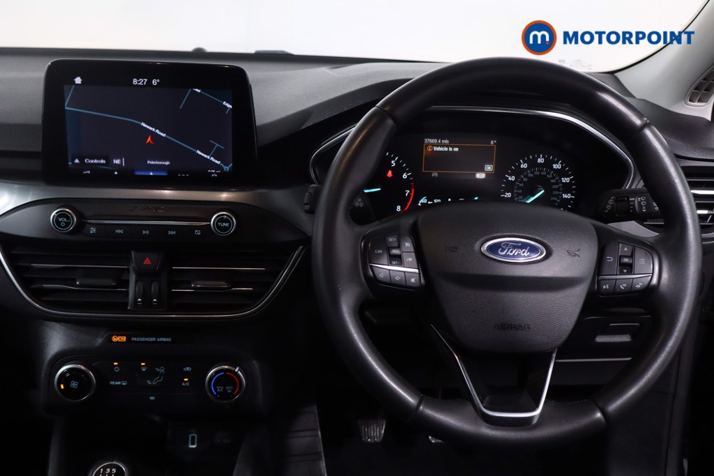 Ford Focus Active Manual Petrol Hatchback - Stock Number (1623491) - 3rd supplementary image