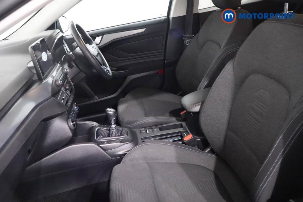 Ford Focus Active Manual Petrol Hatchback - Stock Number (1623491) - 4th supplementary image