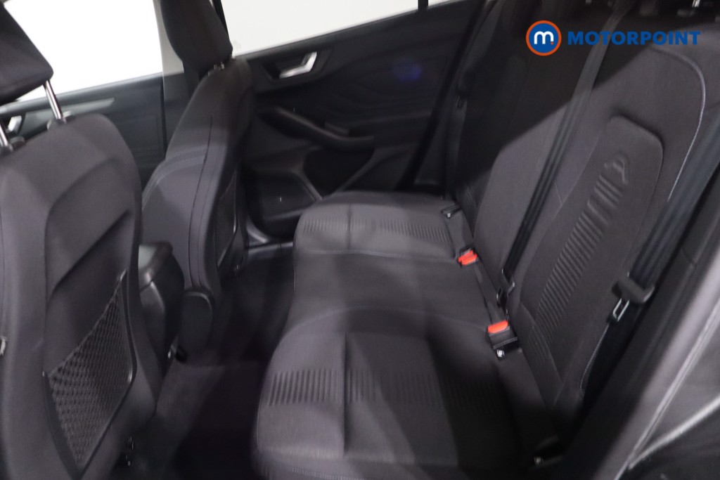 Ford Focus Active Manual Petrol Hatchback - Stock Number (1623491) - 5th supplementary image