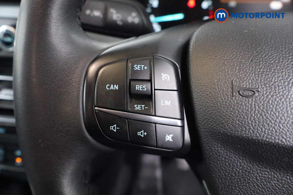 Ford Focus Active Manual Petrol Hatchback - Stock Number (1623491) - 7th supplementary image