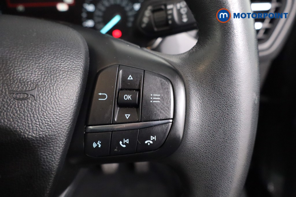 Ford Focus Active Manual Petrol Hatchback - Stock Number (1623491) - 8th supplementary image