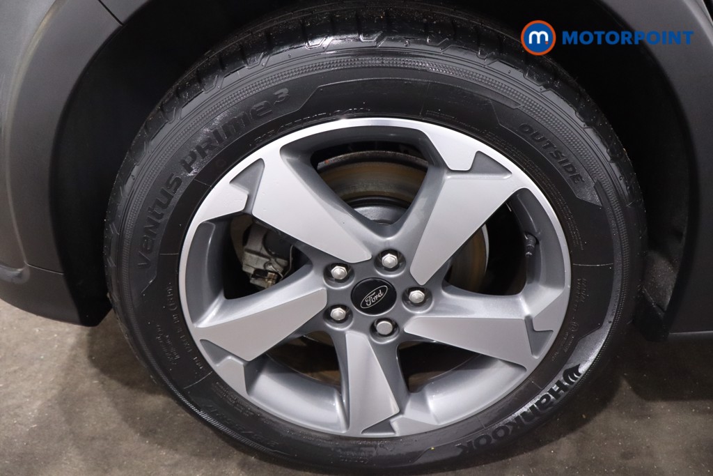 Ford Focus Active Manual Petrol Hatchback - Stock Number (1623491) - 9th supplementary image