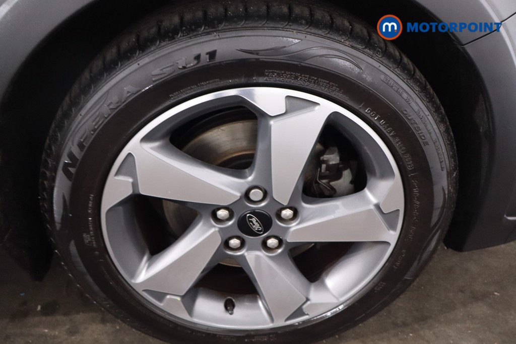 Ford Focus Active Manual Petrol Hatchback - Stock Number (1623491) - 10th supplementary image