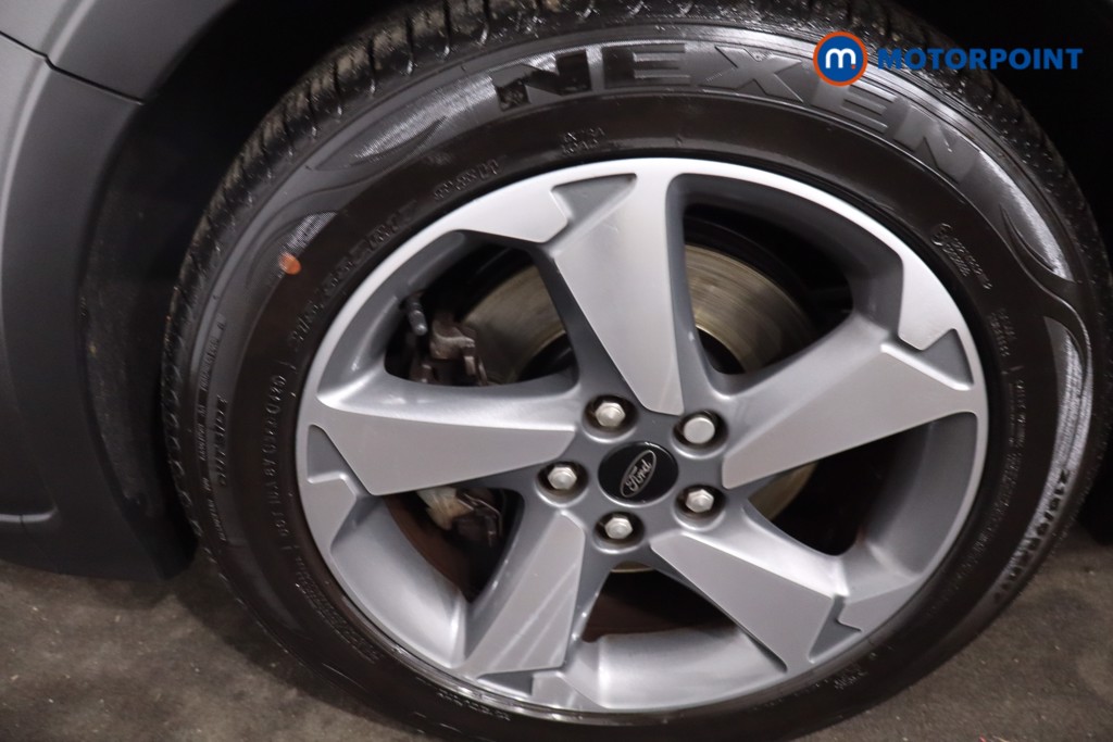 Ford Focus Active Manual Petrol Hatchback - Stock Number (1623491) - 11th supplementary image