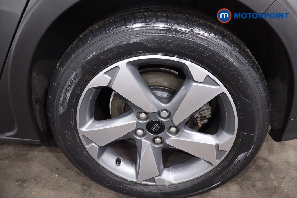 Ford Focus Active Manual Petrol Hatchback - Stock Number (1623491) - 12th supplementary image