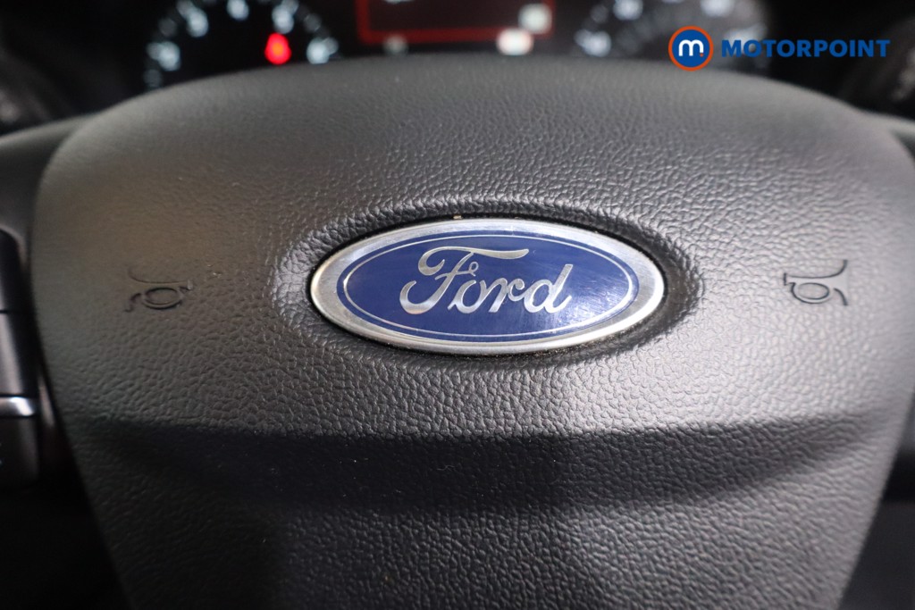Ford Focus Active Manual Petrol Hatchback - Stock Number (1623491) - 13th supplementary image