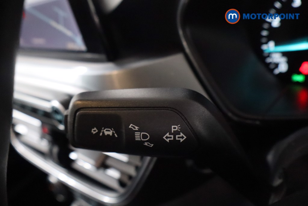 Ford Focus Active Manual Petrol Hatchback - Stock Number (1623491) - 14th supplementary image