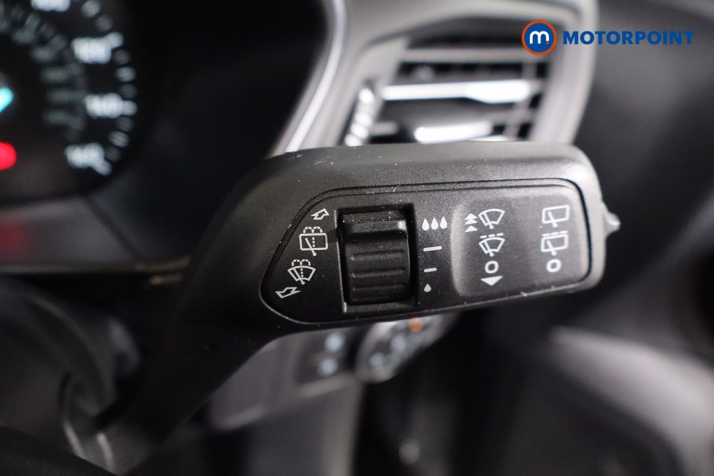 Ford Focus Active Manual Petrol Hatchback - Stock Number (1623491) - 15th supplementary image