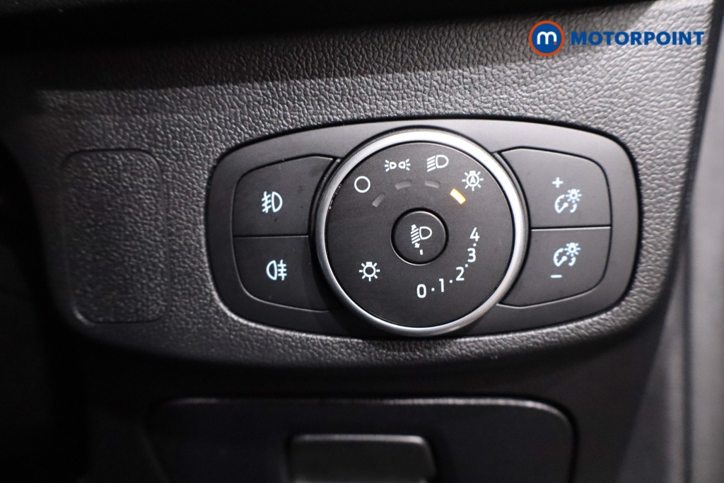 Ford Focus Active Manual Petrol Hatchback - Stock Number (1623491) - 17th supplementary image