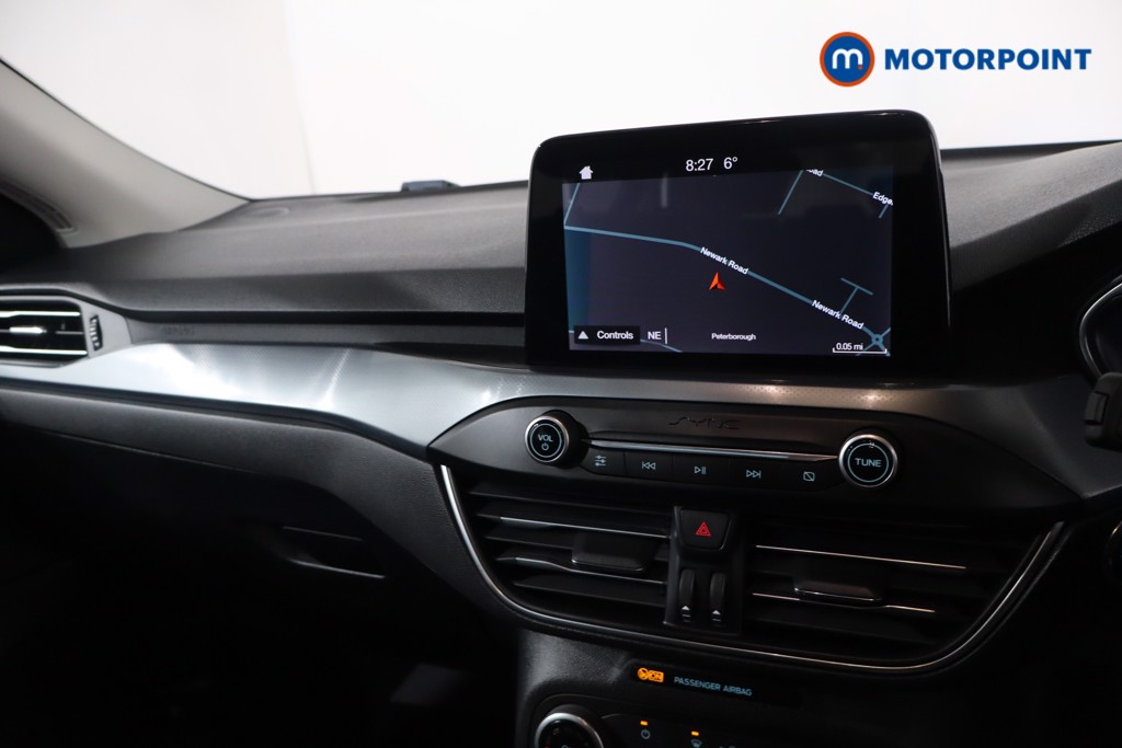 Ford Focus Active Manual Petrol Hatchback - Stock Number (1623491) - 18th supplementary image