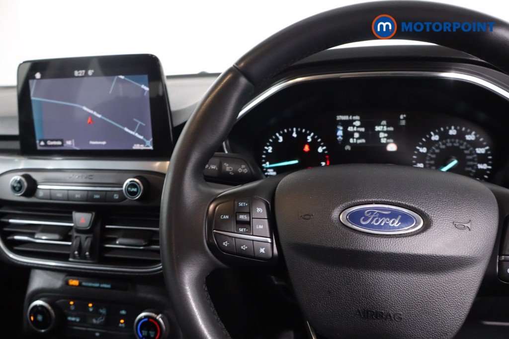Ford Focus Active Manual Petrol Hatchback - Stock Number (1623491) - 19th supplementary image
