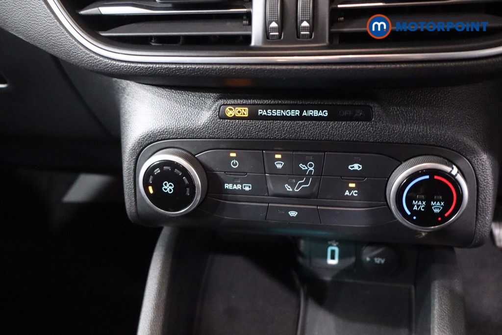 Ford Focus Active Manual Petrol Hatchback - Stock Number (1623491) - 21st supplementary image