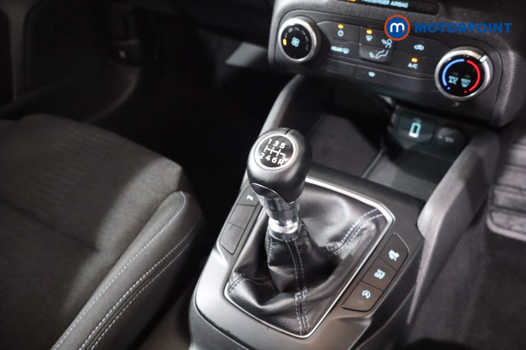 Ford Focus Active Manual Petrol Hatchback - Stock Number (1623491) - 22nd supplementary image