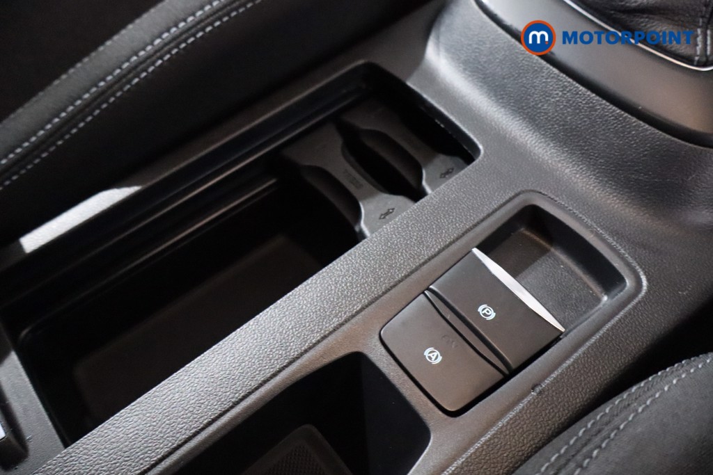 Ford Focus Active Manual Petrol Hatchback - Stock Number (1623491) - 23rd supplementary image