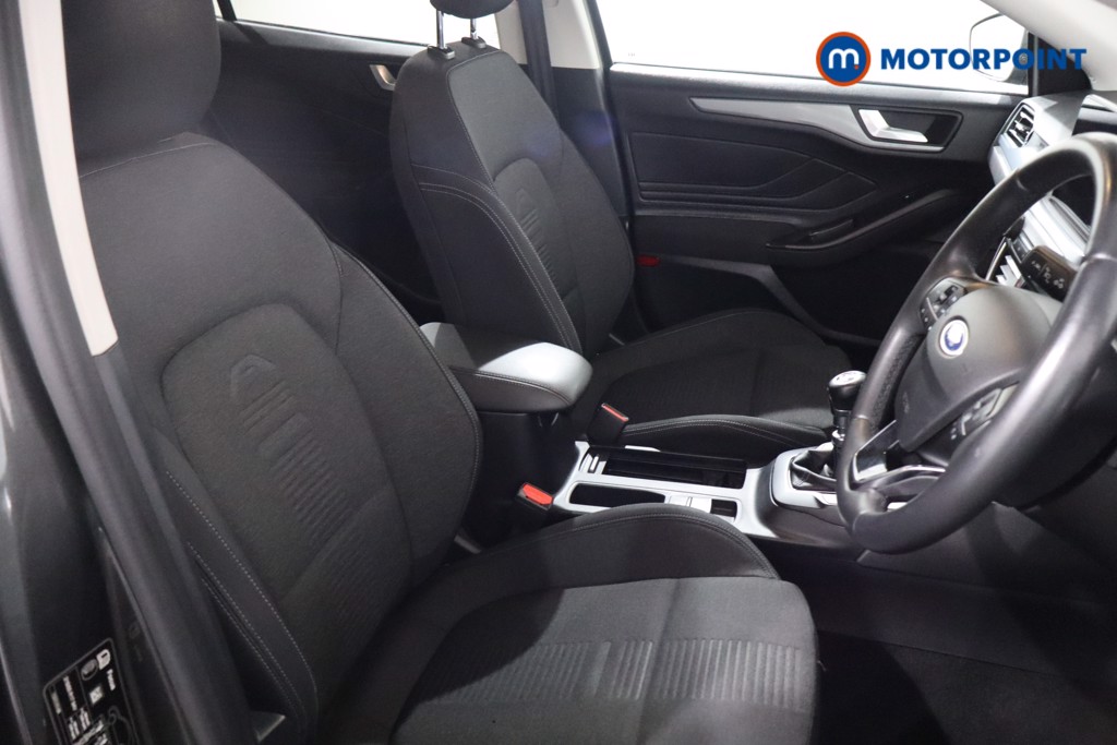 Ford Focus Active Manual Petrol Hatchback - Stock Number (1623491) - 24th supplementary image