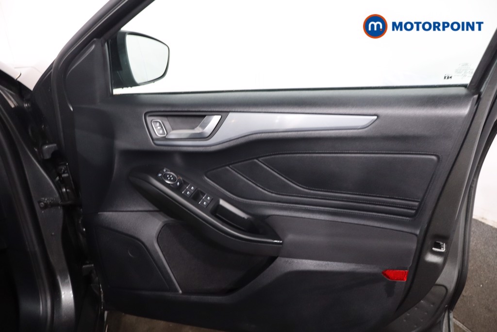 Ford Focus Active Manual Petrol Hatchback - Stock Number (1623491) - 25th supplementary image