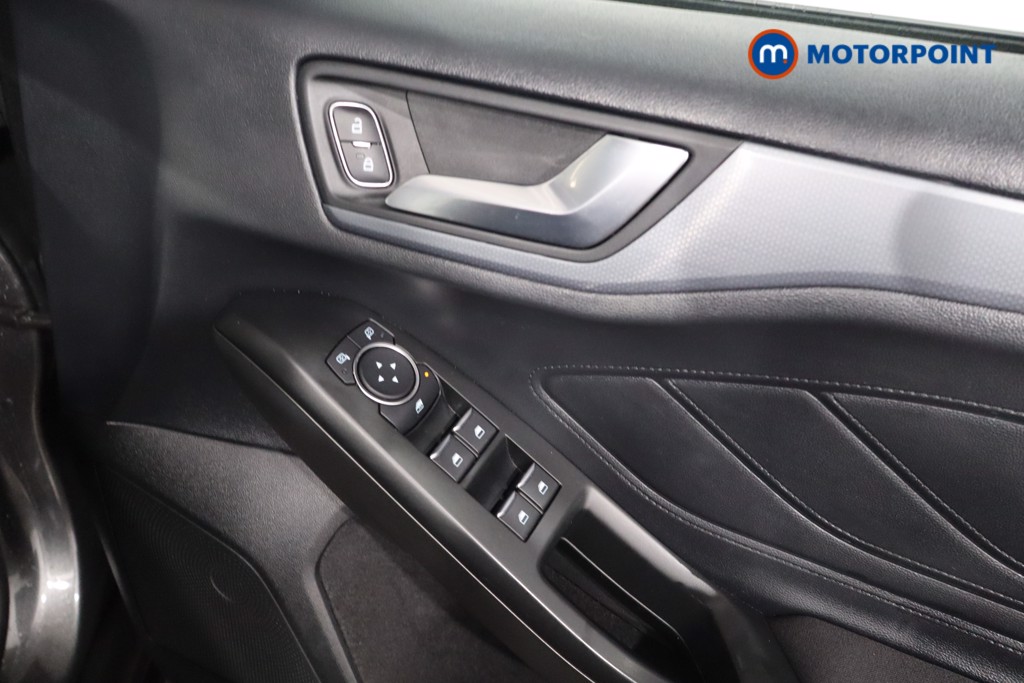 Ford Focus Active Manual Petrol Hatchback - Stock Number (1623491) - 26th supplementary image