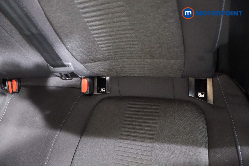 Ford Focus Active Manual Petrol Hatchback - Stock Number (1623491) - 27th supplementary image