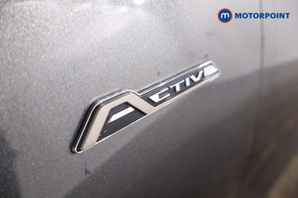 Ford Focus Active Manual Petrol Hatchback - Stock Number (1623491) - 28th supplementary image