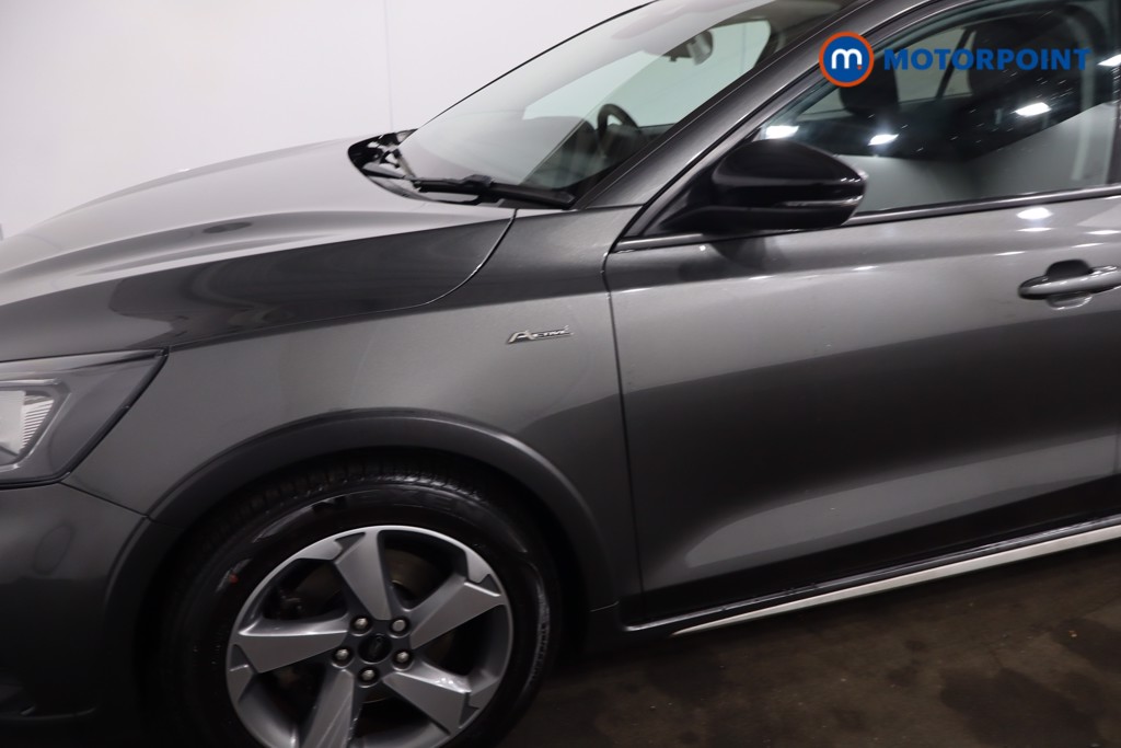 Ford Focus Active Manual Petrol Hatchback - Stock Number (1623491) - 29th supplementary image