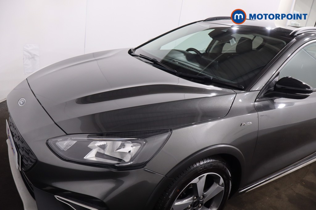 Ford Focus Active Manual Petrol Hatchback - Stock Number (1623491) - 30th supplementary image